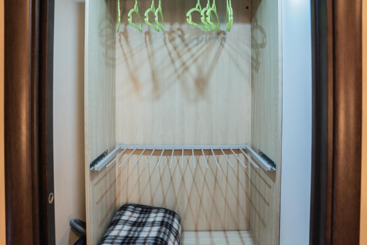 나폴리 Domus Ugo 아파트 외부 사진